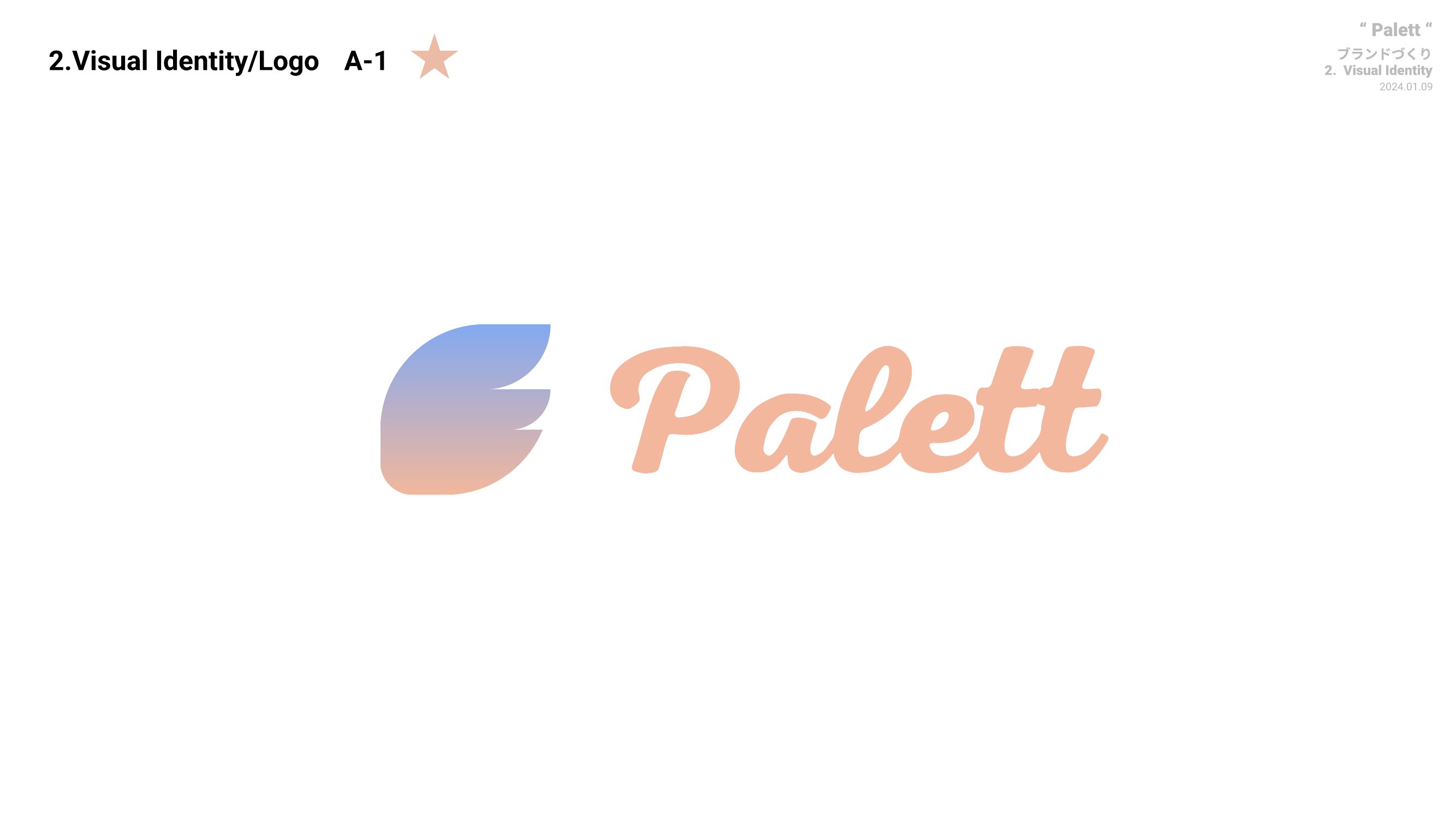 Visual Identity page 14