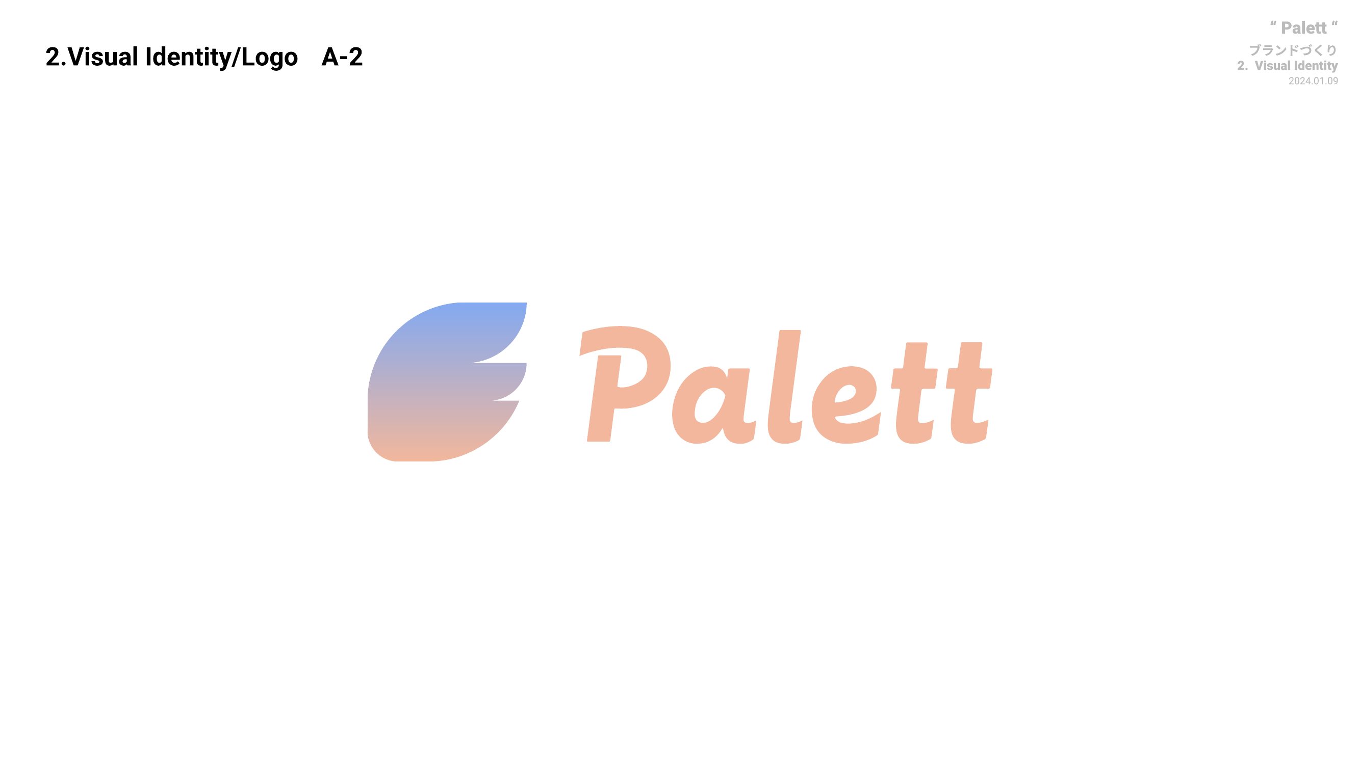 Visual Identity page 15
