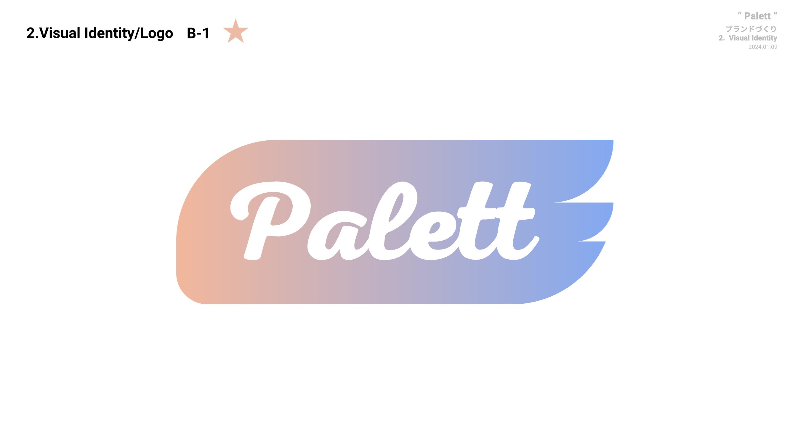 Visual Identity page 19
